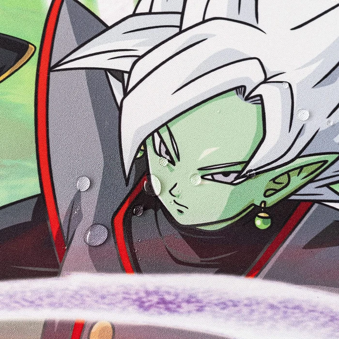 Grupo Erik Editores Dragon Ball Super Future Trunks Saga XL, 800x350mm, Motiv bunt