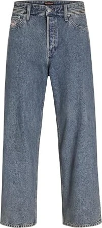Jack & Jones Alex Original SBD 755 LN Jeans avocado oli (Herren)
