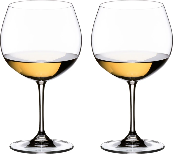 Riedel Vinum Montrachet / Chardonnay Weinglas, 2 Stück