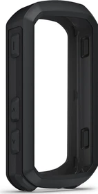 Garmin Edge 850/Edge 550 Silikon Schutzhülle schwarz