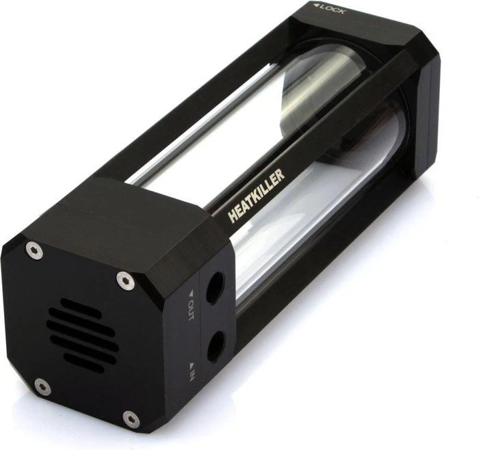 Watercool Heatkiller Tube 150 DDC