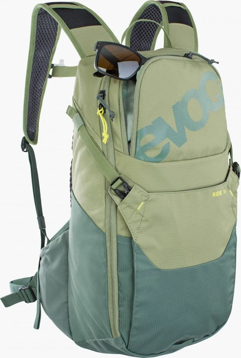 Evoc Ride 16 light olive/olive