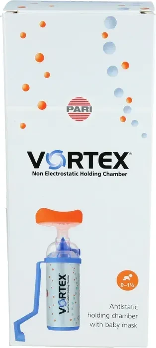 Pari Vortex