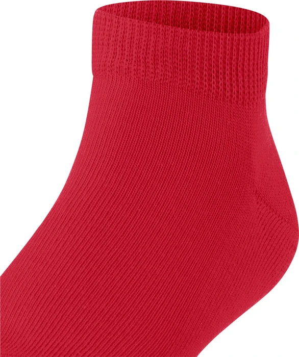 Falke Family Socken lipstick (Junior)