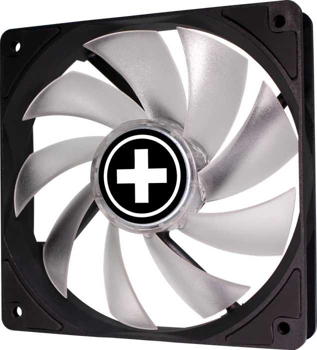 Xilence Performance A+ XF062 RGB, 120mm