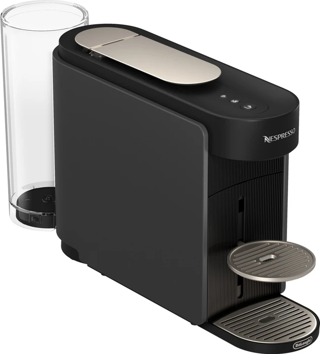 DeLonghi ENV 200.GY Vertuo Up schwarz