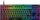Razer Huntsman V3 Pro Low-profile Tenkeyless 8KHz, schwarz, LEDs RGB, Razer Low-Profile Analog Optical Switch, USB, DE (RZ03-05850300-R3G1)