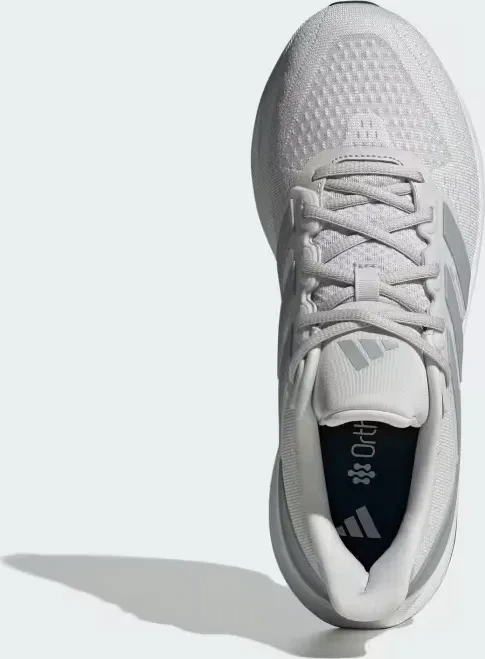 adidas Ultrarun 5 dash grey/halo silver/cloud white (Herren)