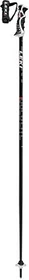 Leki Bold Lite S Alpin Skistock black/flash red/white (Modell 2021/2022)