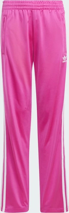 adidas Adicolor Firebird Trainingshose lang semi lucid fuchsia (Junior)