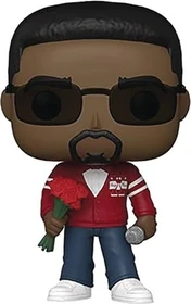 FunKo Pop! Rocks - Boyz II Men - Nathan Morris