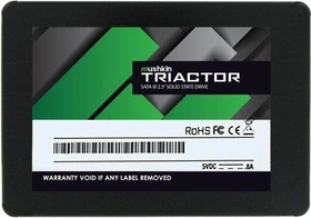 Mushkin Triactor 120GB, 2.5" / SATA 6Gb/s
