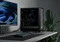 Fractal Design Meshify 2 Compact Lite Black TG Light Tint, Glasfenster Vorschaubild