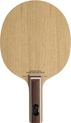 Stiga Infinity VPS V Holz