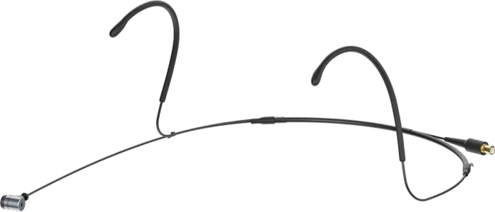 Sennheiser Headmic 4 BK 3-Pin schwarz