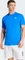 adidas Club Tennis Climacool Funktionsshirt kurzarm glow blue (Herren) Vorschaubild