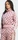 adidas Satin Polka Dots TT Track Top Trainingsjacke dual lilac (Damen) (LI2851)