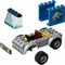 LEGO Juniors - Ausbruch des T-Rex Vorschaubild