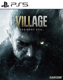 Resident Evil: Village (PS5)