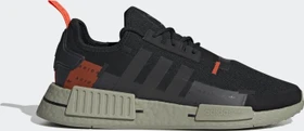adidas NMD_R1 core black/solar red (Herren)