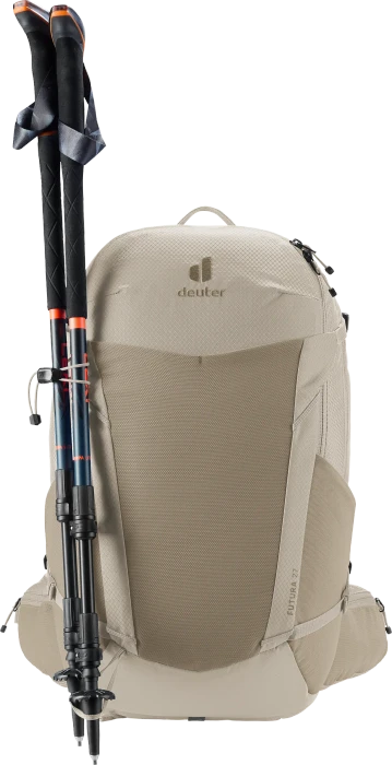 Deuter Futura 27 greystone/alu