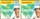 Pampers Harmonie Gr.5 Einwegwindel, 11-16kg, 152 Stück