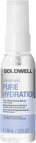Goldwell Dualsenses Pure Hydration 5-in-1 Feuchtigkeitsspray, 50ml