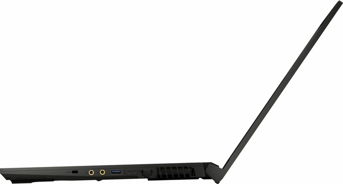 MSI Bravo 17 073-A4DDR, Ryzen 7 4800H, 8GB RAM, 512GB SSD, Radeon RX 5500M, DE