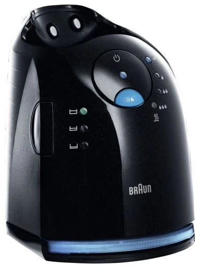 Braun Series 7 799cc + CCR2