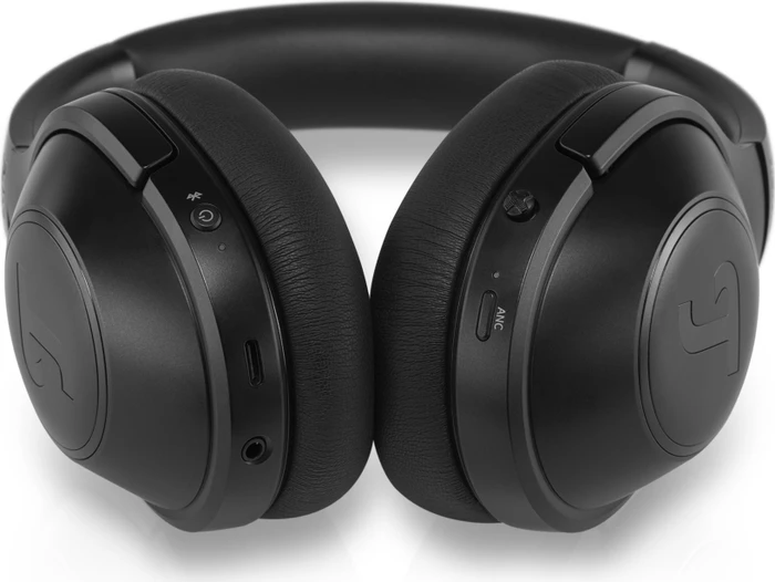 Teufel Real Blue NC night black