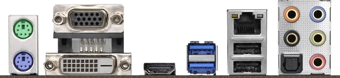 ASRock J4105-ITX