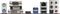 ASRock J4105-ITX Vorschaubild