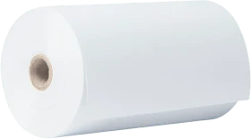 Brother Bonrolle Thermopapierrolle, 101.6mm, 20 Rollen