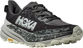 Hoka Speedgoat 6 satellite grey/stardust (Damen)