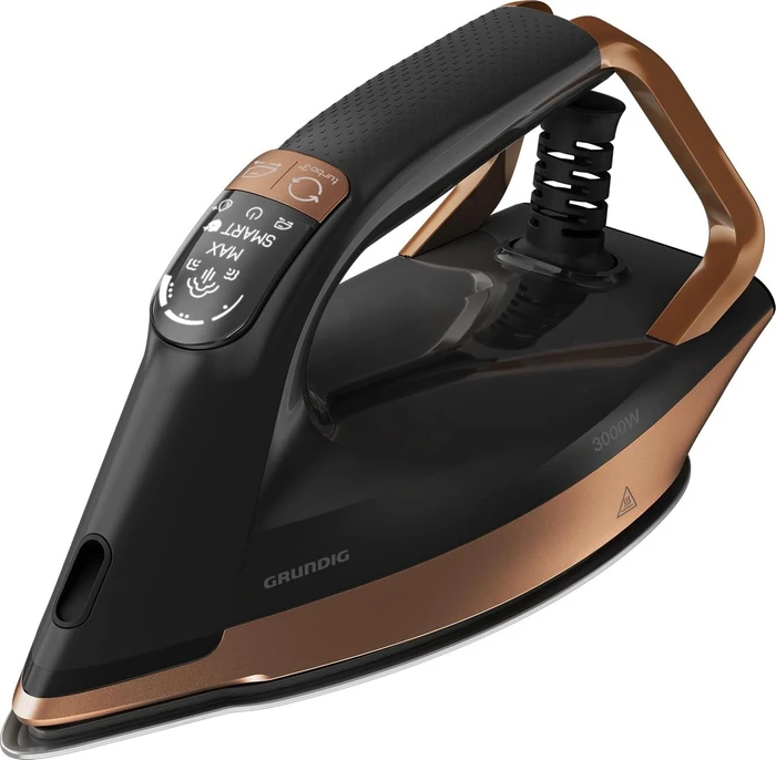 Grundig SIS 9180 Dampfbügelstation