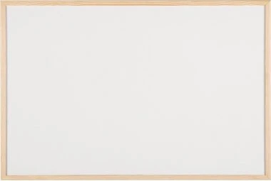 Bi-Office Basic Whiteboard 