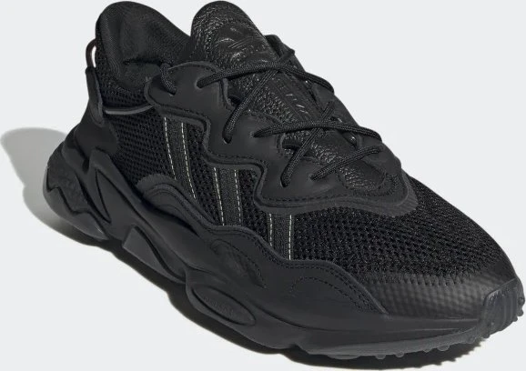 adidas Ozweego core black/bold blue (Herren)