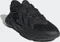 adidas Ozweego core black/bold blue (Herren) Vorschaubild