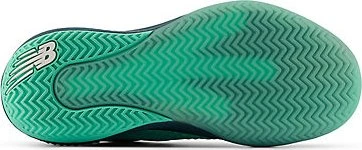 New Balance FuelCell 996v6 deep end/medusa green (Damen)