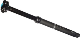 PRO Koryak DSP 31.6mm/150mm/450mm Teleskop-Sattelstütze