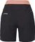 Vaude Scopi LW II Hose kurz black/soft rose (Damen) Vorschaubild