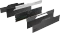 Klevv Cras V RGB Obsidian Black UDIMM 32GB Kit, DDR5-6000, CL30-38-38-78 Vorschaubild