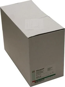 Lohmann & Rauscher Vliwazell Saugkompressen unsteril, 20 x 40cm, 50 Stück