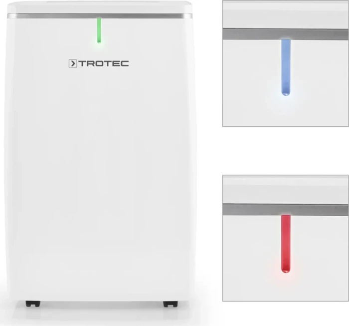 Trotec TTK 53 E Luftentfeuchter