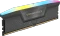 Corsair Vengeance RGB grau UDIMM 32GB Kit, DDR5-6000, CL36-44-44-96 Vorschaubild