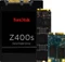 SanDisk Z400s 256GB, 2.5" / SATA 6Gb/s, bulk Vorschaubild