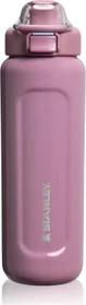 Stanley Classic Wellspring Isolierflasche 710ml purple smoke gloss