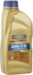 Ravenol EFE SAE 0W-16 60l
