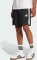 adidas Essentials 3-Streifen Chelsea Trainingshose kurz schwarz/weiß (Herren) Vorschaubild