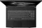 MSI Creator M16 A11UD-664, Core Black, Core i7-11800H, 16GB RAM, 1TB SSD, GeForce RTX 3050 Ti, DE Vorschaubild